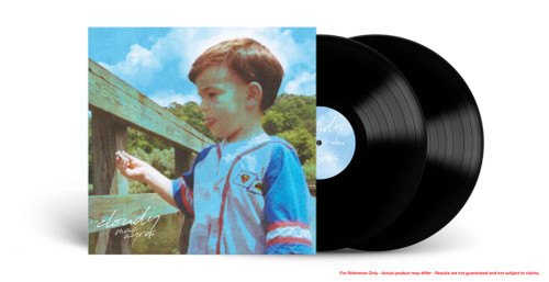 Mac Ayres – Drive Slow (Vinyl, LP, Album) - Midland Records