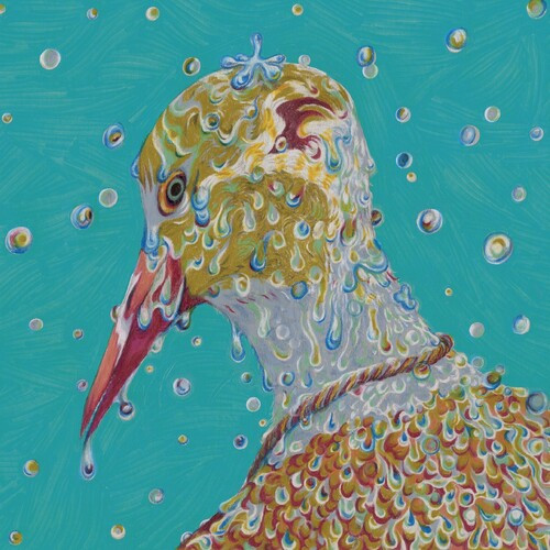 Chartreuse – Morning Ritual (Vinyl, LP, Album)