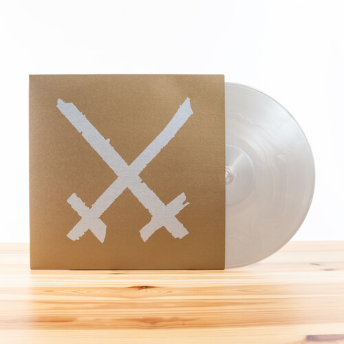 Xiu Xiu – Angel Guts: Red Classroom (Vinyl, LP, Album, Metallic Silver, 180g)