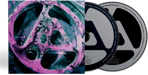 Linkin Park – From Zero (2 x CD, Album, Deluxe Edition)