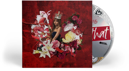 PinkPantheress – Fancy That (CD, Mixtape)