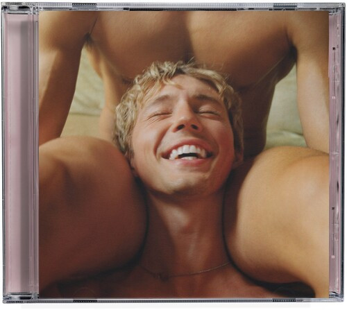 Troye Sivan – Something To Give Each Other (CD, Album)