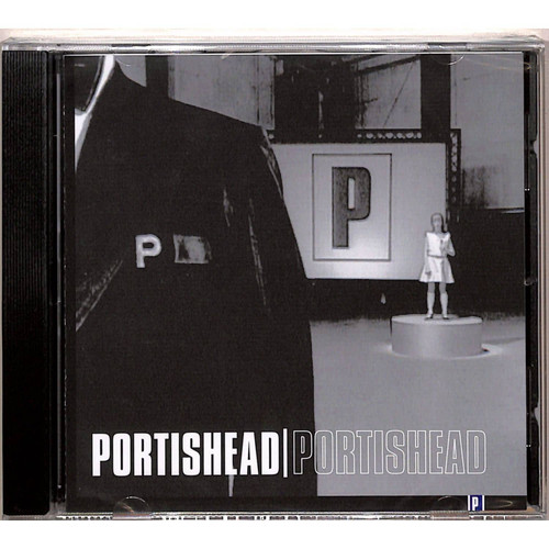 PORTISHEAD PORTISHEAD LPレコード Portishead-Portishead 2 LP-Vinyl | Newbury Comics
