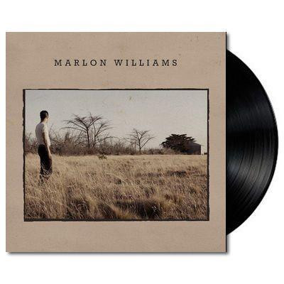 Marlon Williams – Marlon Williams (Vinyl, LP, Album)