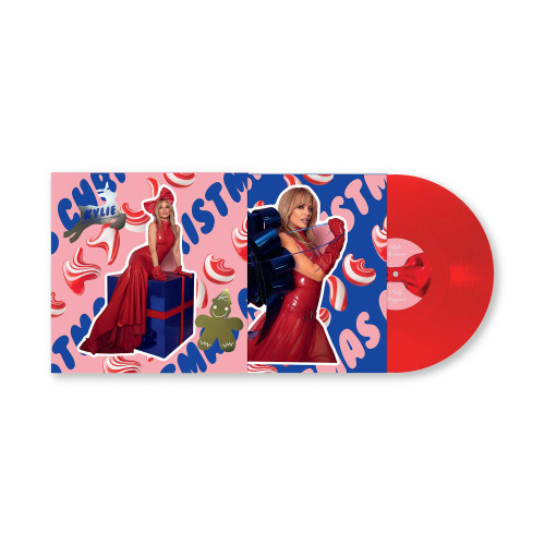 Kylie Minogue – Body Language (Vinyl, LP, Album, 20th Anniversary