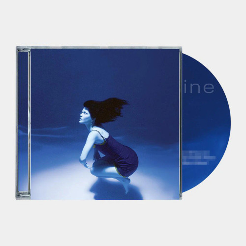 The Marías – Submarine (CD, Album)