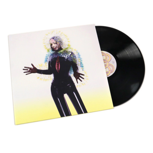 Björk – Vulnicura (2 x Vinyl, LP, Album)