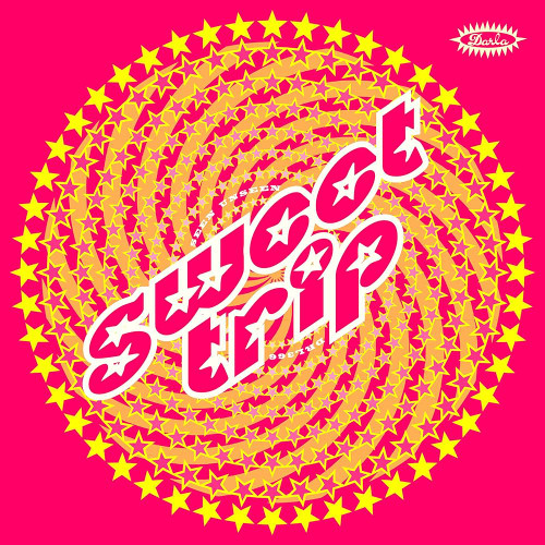 Sweet Trip – Seen/Unseen (3 x CD, Compilation)