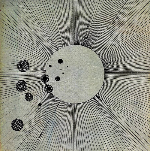 Flying Lotus – Cosmogramma (CD, Album)