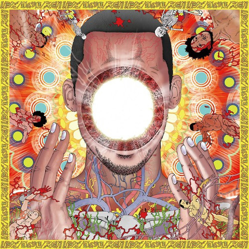 Flying Lotus – You're Dead! (CD, Album)