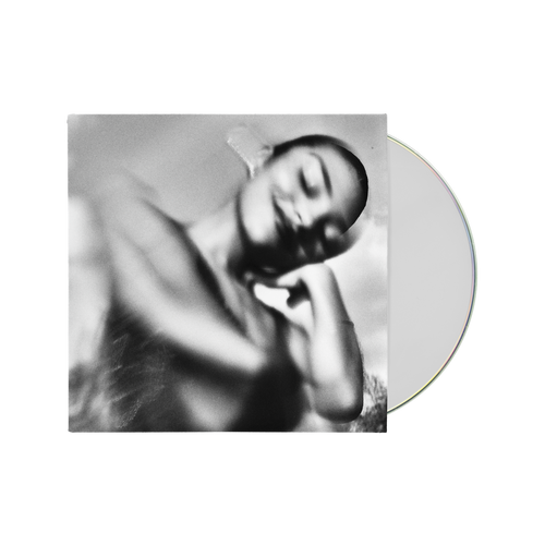 Olivia Dean – The Art Of Loving (CD, Album)