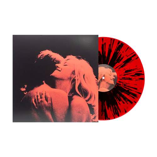 TV Girl – French Exit (Vinyl, LP, Album, Australian Exclusive, Red Translucent Splatter)