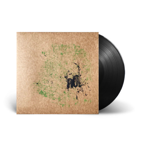 Dad They Broke Me – Rot (Vinyl, LP, Album, 45RPM, Limited Edition, Numbered)