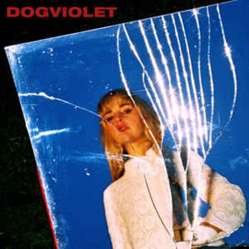 Laurel ‎– Dogviolet.   (Vinyl, LP, Album, Stereo)