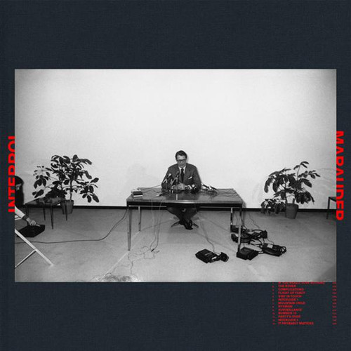 Interpol - Mararauder (VINYL LP)