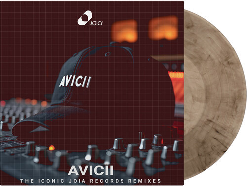 Avicii — Avicii Forever (2 x Vinyl, LP, Compilation) - Midland Records
