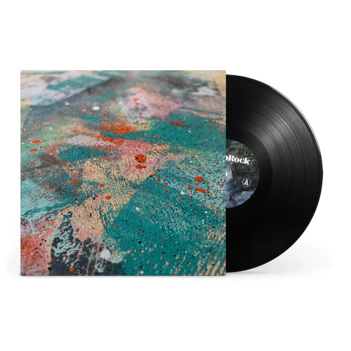 Prem Rock – Did You Enjoy Your Time Here…? (Vinyl, LP, Album)