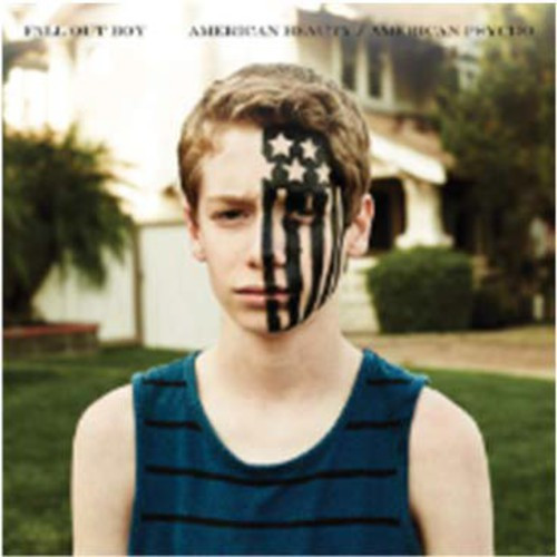 Fall Out Boy - American Beauty (VINYL LP)