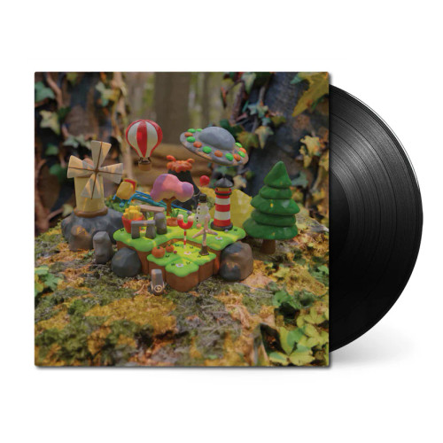 Jamal Green – Sizeable (Vinyl, LP, Album, Limited Edition, 180g)