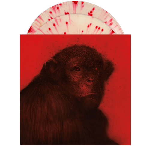 Various – Dario Argento's Phenomen: Original Motion Picture Soundtrack (2 x Vinyl, LP, Album, Red Splatter)