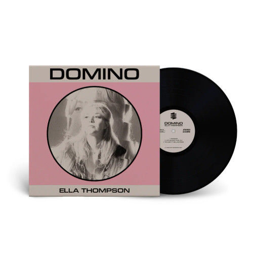 Ella Thompson – Domino (Vinyl, LP, Album)