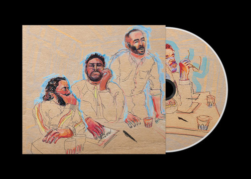 Armand Hammer & The Alchemist – Haram (Vinyl, LP, Album) - Midland