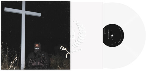 JPEGMAFIA – I Lay Down My Life For You (Vinyl, LP, Album, White)