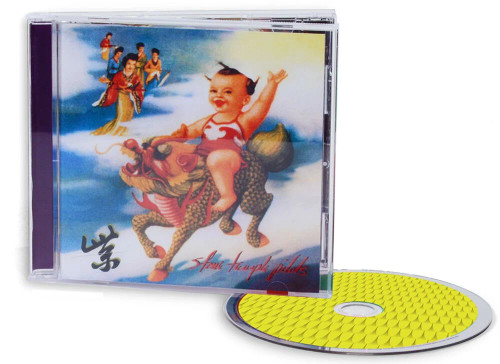 Stone Temple Pilots ‎– Purple (CD, Album)