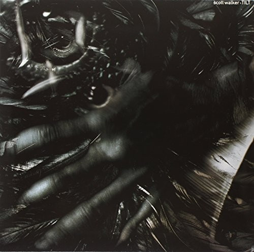 Scott Walker – Tilt (LP, 45 RPM, Album, Record Store Day, Limited Edition, Half Speed Mastered)