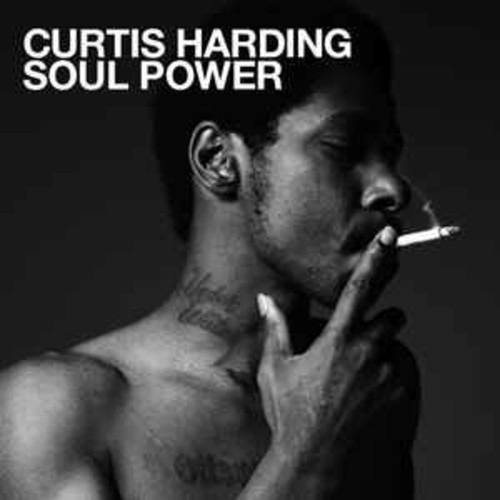 Curtis Harding - Soul Power (VINYL LP)