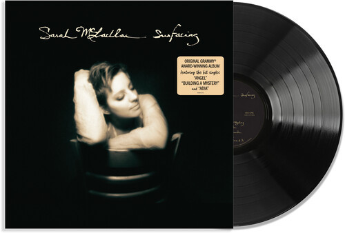 Sarah McLachlan – Surfacing (Vinyl, LP, Album)