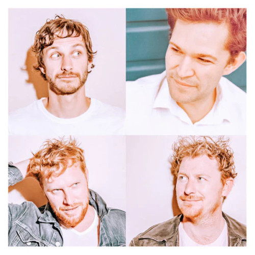 The Basics, A Toot & A Scream in '16, Vinyl, LP, Limited Edition, Pink Vinyl