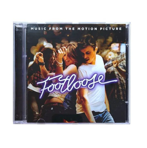 Various – Footloose (2011): Music From The Motion Picture (CD, Album)