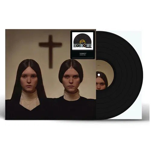 RSD2026 Wisp – If Not Winter - The Demos / Live Version (Vinyl, 12