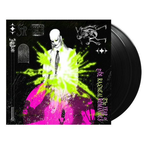 Fever Ray – The Year Of The Radical Romantics (2 x Vinyl, LP, Album, Limited Edition, Numbered)