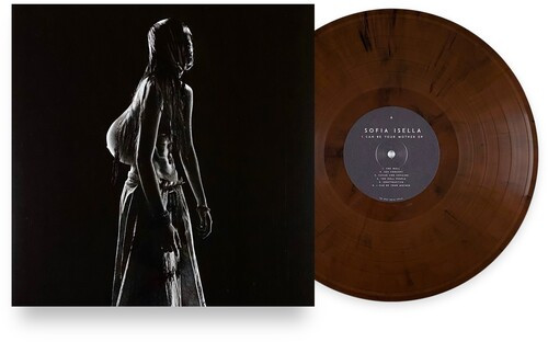 Sofia Isella – I Can Be Your Mother EP + The Singles (Vinyl, LP, Album, Limited Edition, Hardwood Coloured)