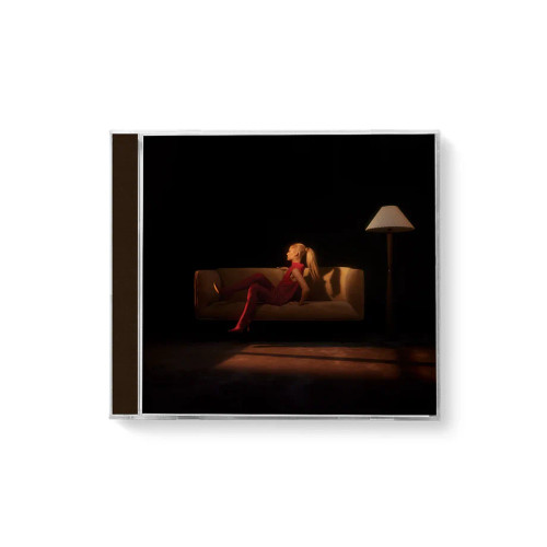 Ariana Grande – Eternal Sunshine (CD, Album, Exclusive Cover No. 4)