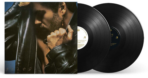 George Michael – Faith (2 x Vinyl, LP, Album, Remastered, 40th Anniversary Deluxe Edition, 180g)