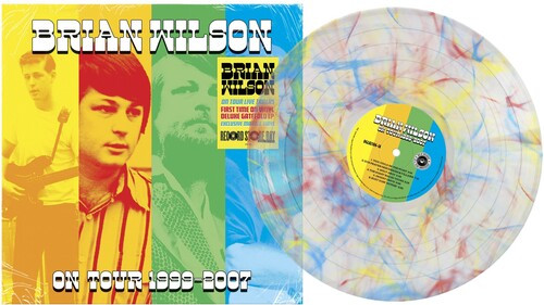 RSD2026 Brian Wilson – Imagination (Vinyl, LP, Album) - Midland