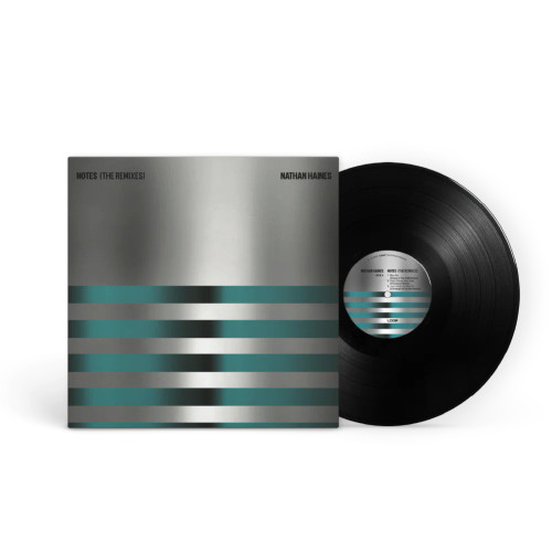 Nathan Haines – Notes: The Remixes (Vinyl, LP, Album)