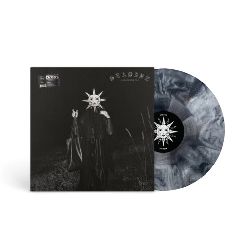 RSD2026 Nas – God's Son (2 x Vinyl, LP, Album, Limited Edition