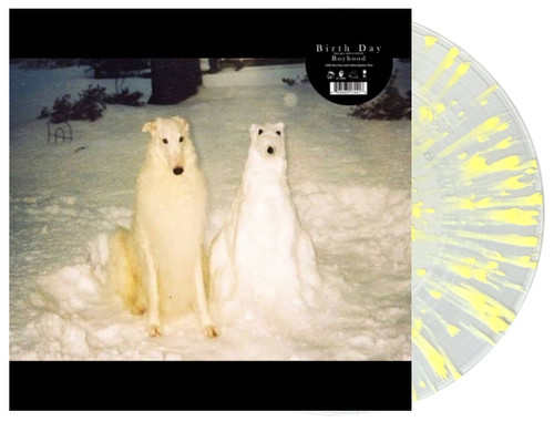 sign crushes motorist – I'll Be Okay (Vinyl, LP, Album, Limited