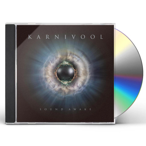 Karnivool – Sound Awake (CD, Album)