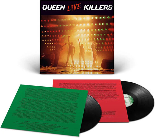 The Killers ‎– Day & Age (Vinyl, LP, Album, 180g) - Midland Records