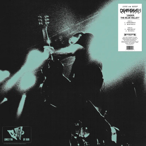 RSD2026 Wisp – If Not Winter - The Demos / Live Version (Vinyl, 12