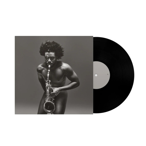 CKtrl – Spirit (Vinyl, LP, Album)