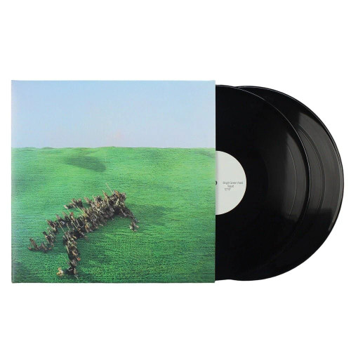 Squid ‎– Bright Green Field (2 x Vinyl, LP, Album)
