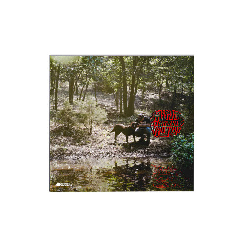 Zach Bryan – With Heaven On Top (CD, Album)