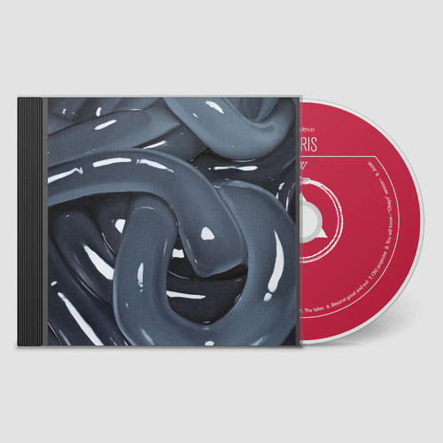 Boris – W (CD, Album)