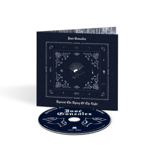 José González – Against The Dying Of The Light (CD, Album)